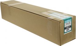 Бумага рулон 36"(914мм) x 175 м, 80 г/м², матовая, Lomond (1209132)