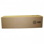 Бумага рулон 42 см x 175 м, втулка 3"(76.2мм), 80 г/м², Cactus CS-LFP80-420175 (CS-LFP80-420175) инженерная