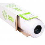 Калька рулон 24"(610мм) x 45 м, втулка 2" (50.8мм), 90 г/м², Cactus (CS-LFPTR-61045)