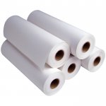 Бумага рулон 24"(610мм) x 30 м, 190 г/м², матовая, Hi-Black HI-image