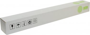 Бумага рулон 36"(914мм) x 45.7 м, втулка 2" (50.8мм), 80 г/м², белизна 171%, Cactus (CS-LFP80-914457)