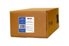 Бумага рулон 36"(914мм) x 45.7 м, втулка 2" (50.8мм), 80 г/м², белизна 146%, 6 рулонов, Albeo InkJet Paper Z80-36-6 универсальная