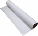 Пленка рулон 24"(610мм) x 50 м, втулка 2" (50.8мм), 160 г/м², матовая, Cactus (CS-PPM160-61050)