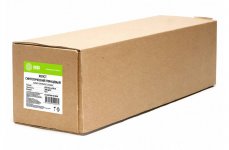 Холст рулон 24"(610мм) x 30 м, втулка 2" (50.8мм), 260 г/м², глянцевая, Cactus (CS-GC260-61030)