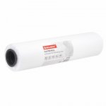 Бумага рулон 42 см x 45 м, втулка 2" (50.8мм), 80 г/м², белизна 146%, BRAUBERG (110625)