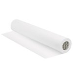 Бумага рулон 24"(610мм) x 50м, втулка 2" (50.8мм), 80г/м², белизна 162%, STARLESS (51639)
