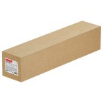 Бумага рулон 24"(610мм) x 100 м, втулка 2" (50.8мм), 80 г/м², белизна 146%, BRAUBERG STANDARD+ 115353 (115353)