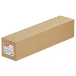 Бумага рулон 59.4 см x 100 м, втулка 2" (50.8мм), 80 г/м², белизна 146%, BRAUBERG STANDARD+ 115352 (115352)