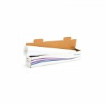 Бумага рулон 84.1 см x 150 м, 80 г/м², Xerox Марафон Стандарт (450L90240MC) для инженерной лазерной печати