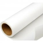 Фотобумага рулон 42"(1067мм) x 30 м, 128 г/м², матовая, Hi-Black Hi-Image Paper (A201536) для широкоформатной печати