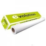 Бумага рулон 36"(914мм) x 175 м, втулка 3"(76.2мм), 80 г/м², матовая, EVOLUTION XES Premium EXTRA (2195022)