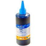 Чернила ProfiLine PL-INK-R270-C 250мл, 250 мл, голубой, совместимые для Epson Stylus R270/R290/T50/P50