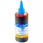 Чернила ProfiLine PL-INK-R270-LM 250мл, 250 мл, светло-пурпурный, совместимые для Epson Stylus R270/R290/T50/P50