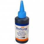 Чернила ProfiLine PL-INK-UNI-B 100мл, 100 мл, черный, совместимые для Epson