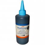 Чернила ProfiLine PL-INK-UNI-Bk 250мл, 250 мл, черный, совместимые для Epson