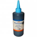 Чернила ProfiLine PL-INK-UNI-Can-Bk 250мл, 250 мл, черный, совместимые для Canon