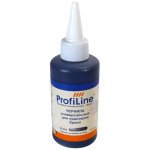 Чернила ProfiLine PL-INK-UNI-Eps-Bk 100мл, 100 мл, черный, совместимые для Epson