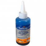 Чернила ProfiLine PL-INK-R270-LC 100мл, 100 мл, светло-голубой, совместимые для Epson Stylus R270/R290/T50/P50