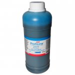 Чернила ProfiLine PL-INK-UNI-C 500мл, 500 мл, голубой, совместимые для Epson