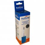 Чернила ProfiLine PL-INK-UNI-CANON-C 1*30мл, 30 мл, голубой, совместимые для Canon