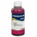 Чернила InkTec C5041, 100 мл, пурпурный, совместимые для Canon PIXMA MG2140 / MG2240 / MG3140 / MG4140 / MX374 / MX434 / MX514 / MG2240 / MG3240 / MG4240 / iP2840, неоригинальная фасовка