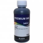 Чернила InkTec E0010-100MB, 100 мл, черный, совместимые для Epson Stylus Photo 1390 / 1400 / 1410 / R260 / R265 / R270 / R280 / R285/ R290 / R295 / R360 / R380 / R390 / RX560 / RX580 / RX585 / RX59 0/ Rx595 / Rx610 / RX680 / RX685 / RX690