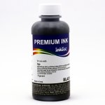 Чернила InkTec H5088, 100 мл, черный, совместимые, пигментные для Officejet Pro K550 / K5300 / K5400 / K8600 / L7380 /L7480 / L7580 / L7590 / L7680 / L7780 / 8000 / 8500 / 8600, OfficeJet 6100 / 6600 / 6700, неоригинальная фасовка