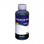Чернила InkTec C5051, 100 мл, черный, совместимые для Canon PIXMA IP7240, MG5440/6340, C5051, неоригинальная фасовка