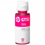Чернила HP GT52, 70 мл, пурпурный, оригинальные для DeskJet GT 5810/GT 5820, Ink Tank 315/415/319/419 (M0H55AE)