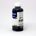 Чернила InkTec H5851, 100 мл, черный, совместимые для Deskjet GT 5810/5820, неоригинальная фасовка