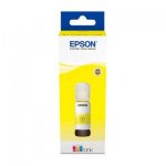 Чернила Epson 103, 65 мл, желтый, оригинальные для L3100/3101/3110/3150/3151 (C13T00S44A/A0EPC13T00S44A)
