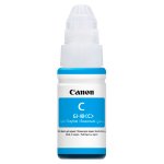 Чернила Canon GI-40C, 70 мл, голубой, оригинальные для Canon G5040/G6040 (3400C001)