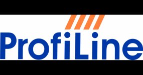 Чернила ProfiLine PL-T03V14A, 127мл, черный, совместимые, водные для Epson L4150/ L4160/ L6160/ L6170/ L6190 (PL_INK_T03V14A_BK_127ml)