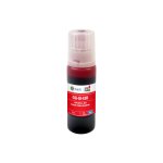 Чернила G&G, 60 мл, красный, совместимые, водные для Canon Pixma G540/G640 (GG-GI-43R)