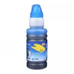 Чернила G&G GG-GI-41C, 70 мл, голубой, совместимые для Canon PIXMA G1420/G2420/G2460/G3420/G3460 (GG-GI-41C)
