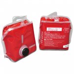 Чернила OAT DP-S550/850 (DS 04LH), 1 л, красный, совместимые для Duplo DP-S 510/520/550/850 DP-U 510/520/550/850/950 DP-J 450 (6679)