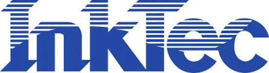 Чернила InkTec E0013, 100 мл, черный, совместимые, пигментные для Epson Stylus SX425/T26/TX419