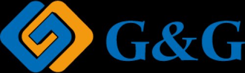 Чернила G&G, 140 мл, черный, совместимые для Canon Pixma 5040/6040 (GG-GI-40BK)