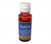 Чернила ProfiLine PL-M0H55AE (GT52), 70 мл, пурпурный, совместимые, водные для DJ GT5810/GT5820/GT5822/InkTank 110-ser/115/116/118/119/310-ser/315/319/410-ser/415/419/SmartTank-500/510-ser/513/516/519/530/610-ser/615/670/675/720/725/750/755/790/795 (PL_IN