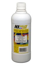 Чернила Hi-Black Тип H-V1, 500 мл, голубой, совместимые для универсальные
