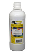 Чернила Hi-Black Тип H-V1, 500 мл, желтый, совместимые для универсальные