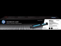 Заправочный комплект лазерный HP 103AD/W1103AD, черный, 2шт., 5000 страниц, оригинальный, для HP Neverstop Laser 1000a/1000w/1200a/1200w