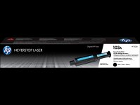 Заправочный комплект лазерный HP 103A/W1103A, черный, 2500 страниц, оригинальный, для HP Neverstop Laser 1000a/1000w/1200a/1200w