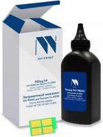 Заправочный набор лазерный NV Print NV- ZKTL-420X, 200 г/6000 страниц, черный для Pantum P3010, M6700, M6800, P3300, M7100, M7200, P3300 (TL-420X) совместимый, с чипом