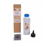 Заправочный набор лазерный GalaPrint GP_RK_P_TL-420X, 200 г, черный для Pantum P3010/P3300/M6700/M6800/M7100 (TL-420X) совместимый, с чипом