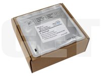 Девелопер CET для Bizhub C554/C454/C364/C284/C224, 590000 страниц, голубой (CET8126)