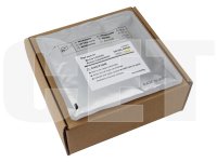Девелопер CET для Bizhub C224/C284/C364/C454/C554, A2XN08D, 590000 страниц, желтый (CET8128)
