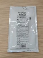 Девелопер Sharp оригинальный для BP20M22/BP20M24/BP20M31/30M28/30M31/30M35, 75000 страниц, черный (BPGV200)