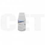 Девелопер CET для TASKalfa 2552ci/2553ci/3252ci/3253ci/4053ci, TK-8335/TK-8345/TK-8525, черный, бутылка, 200 г (OSP0216D-200)
