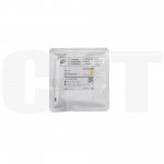 Девелопер CET для Bizhub C227i/C257i/C287i, IU-217Y, 90000 страниц, желтый, пакет, 180 г (CET171048)